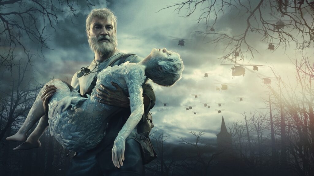 มหากาพย์สรุปเนื้อเรื่อง Resident Evil ทุกภาค (อัปเดต 2026) 139 Image148