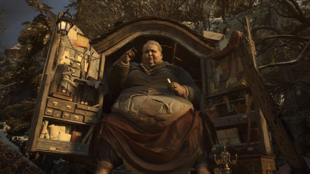 มหากาพย์สรุปเนื้อเรื่อง Resident Evil ทุกภาค (อัปเดต 2026) 143 Image19
