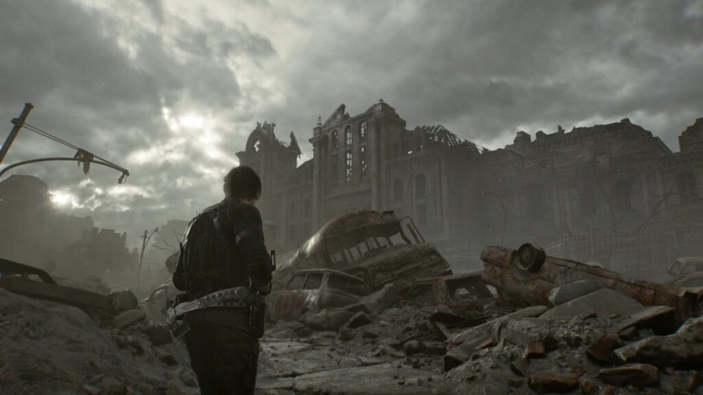 Resident Evil Requiem: สรุปเนื้อเรื่องตอนเดียวจบ 45 Image19