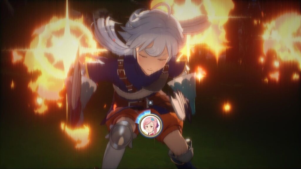 ความประทับใจแรก หลังเล่น The Seven Deadly Sins: Origin 4 Image2