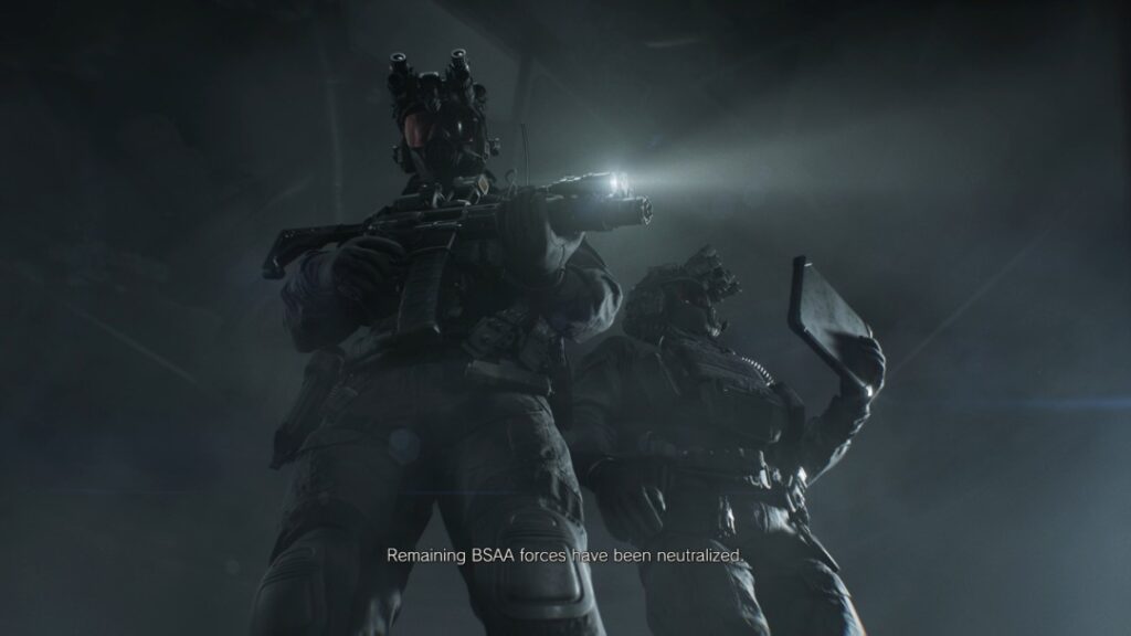 Resident Evil Requiem: สรุปเนื้อเรื่องตอนเดียวจบ 63 Image21