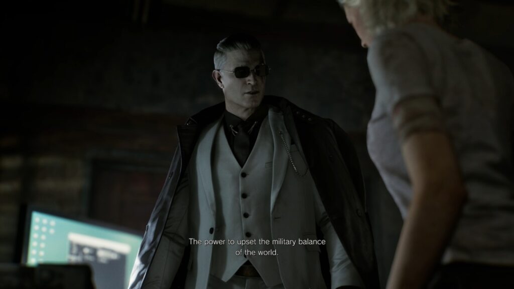 Resident Evil Requiem: สรุปเนื้อเรื่องตอนเดียวจบ 47 Image22
