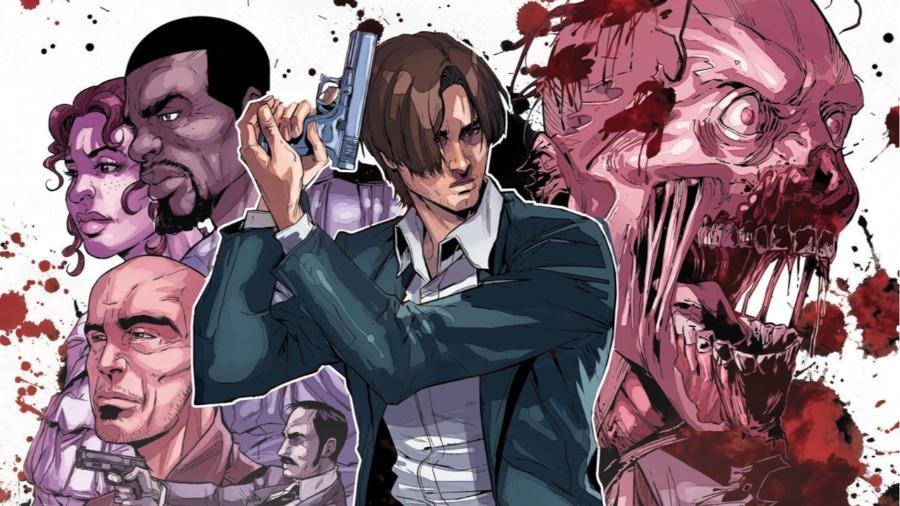 มหากาพย์สรุปเนื้อเรื่อง Resident Evil ทุกภาค (อัปเดต 2026) 100 Image24