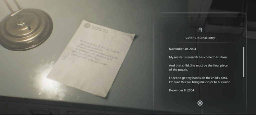 Resident Evil Requiem: สรุปเนื้อเรื่องตอนเดียวจบ 16 Image25