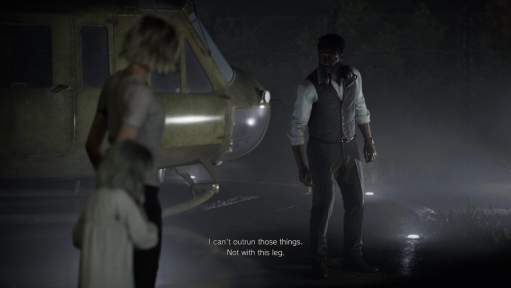 Resident Evil Requiem: สรุปเนื้อเรื่องตอนเดียวจบ 34 Image26