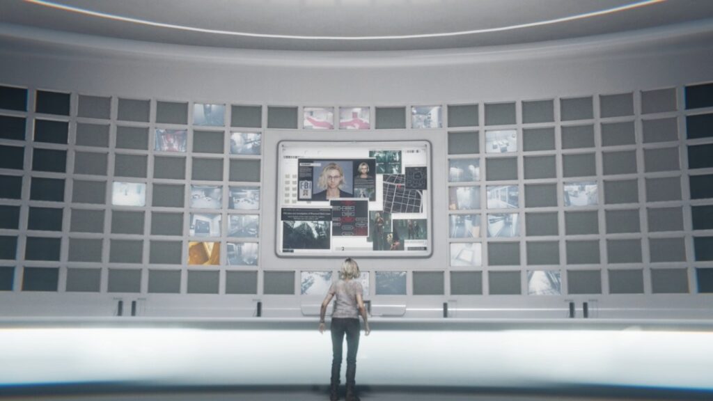 Resident Evil Requiem: สรุปเนื้อเรื่องตอนเดียวจบ 54 Image27