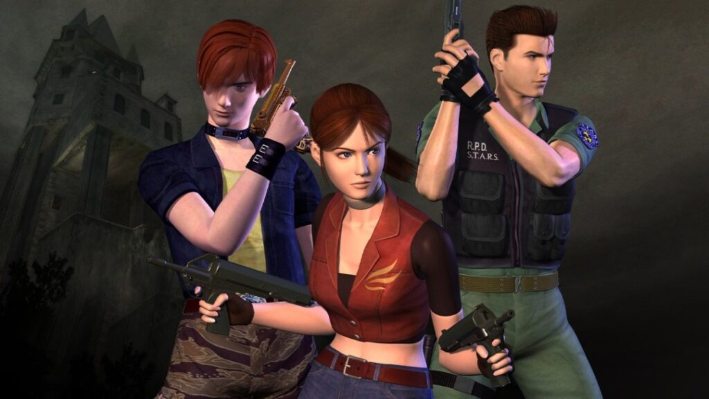มหากาพย์สรุปเนื้อเรื่อง Resident Evil ทุกภาค (อัปเดต 2026) 69 Image28