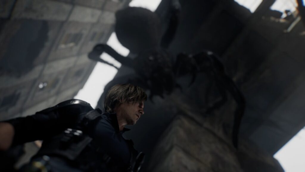 Resident Evil Requiem: สรุปเนื้อเรื่องตอนเดียวจบ 42 Image28