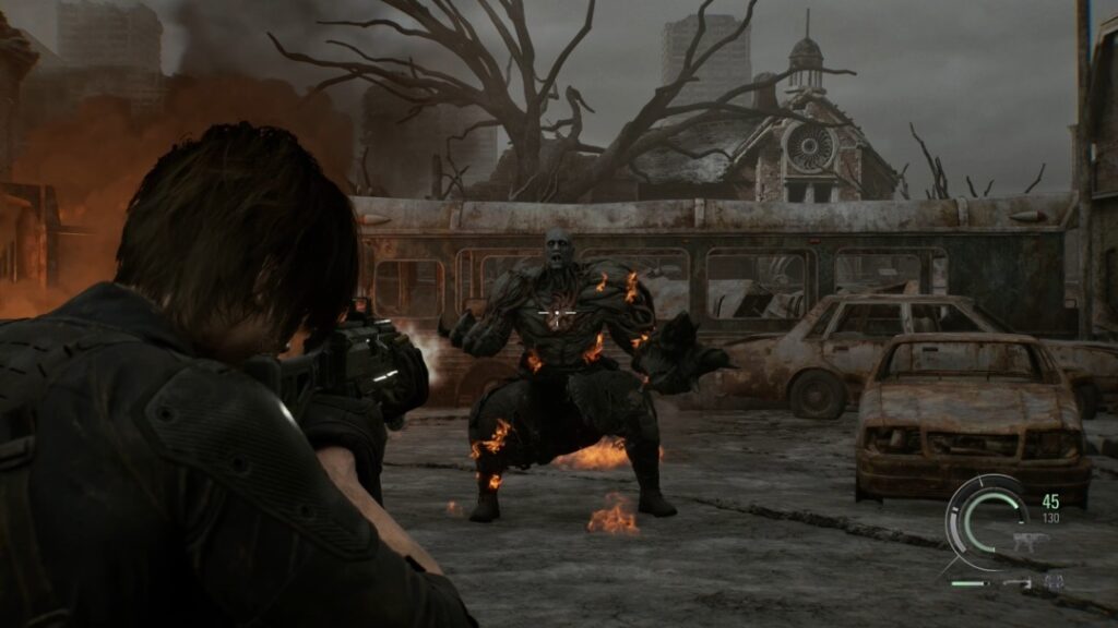 Resident Evil Requiem: สรุปเนื้อเรื่องตอนเดียวจบ 49 Image3