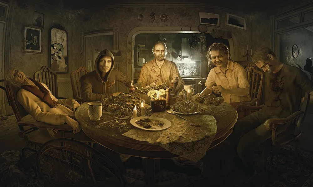 มหากาพย์สรุปเนื้อเรื่อง Resident Evil ทุกภาค (อัปเดต 2026) 132 Image31