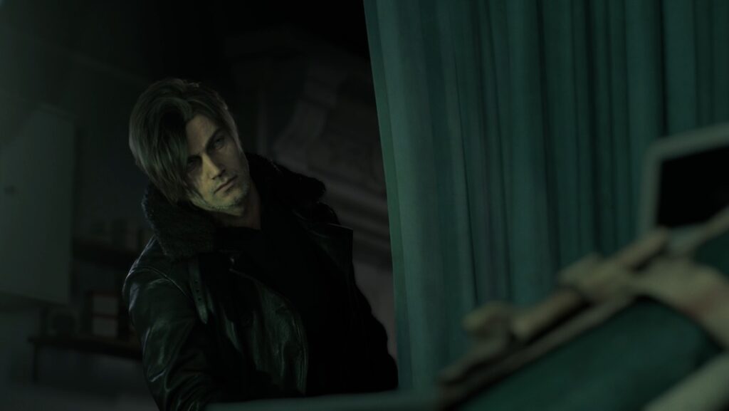 Resident Evil Requiem: สรุปเนื้อเรื่องตอนเดียวจบ 24 Image31