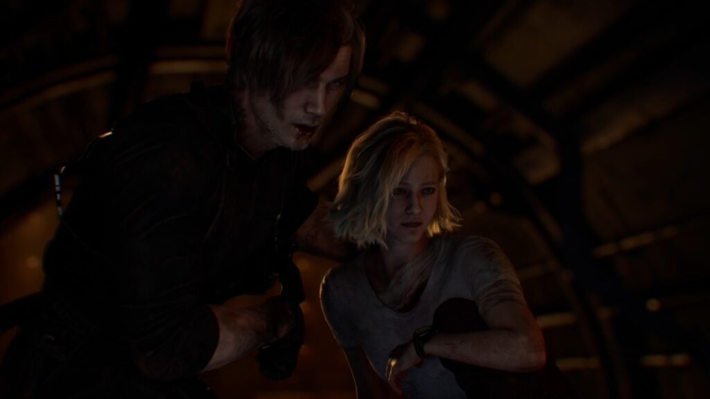 Resident Evil Requiem: สรุปเนื้อเรื่องตอนเดียวจบ 53 Image32