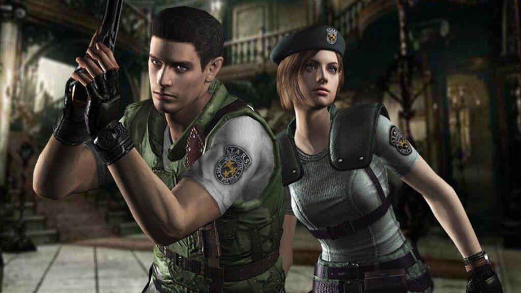มหากาพย์สรุปเนื้อเรื่อง Resident Evil ทุกภาค (อัปเดต 2026) 47 Image33