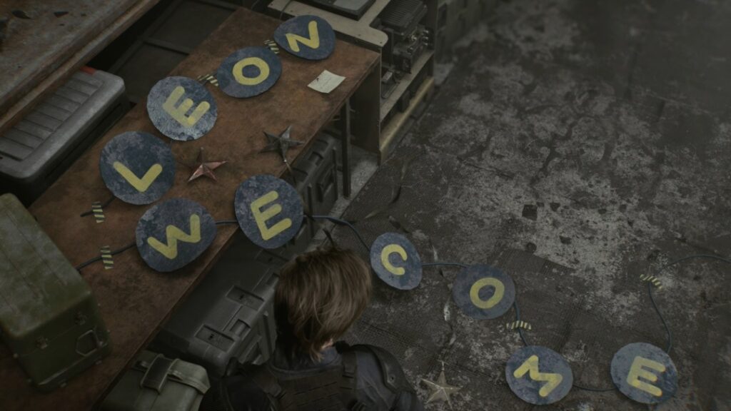 Resident Evil Requiem: สรุปเนื้อเรื่องตอนเดียวจบ 46 Image33