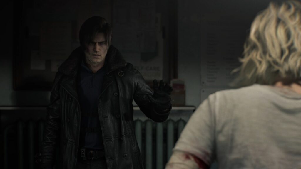 Resident Evil Requiem: สรุปเนื้อเรื่องตอนเดียวจบ 25 Image34