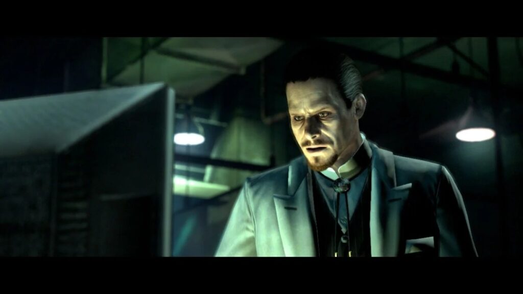 มหากาพย์สรุปเนื้อเรื่อง Resident Evil ทุกภาค (อัปเดต 2026) 125 Image35