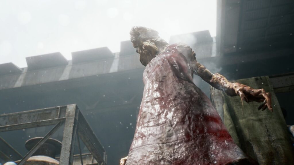 Resident Evil Requiem: สรุปเนื้อเรื่องตอนเดียวจบ 38 Image37