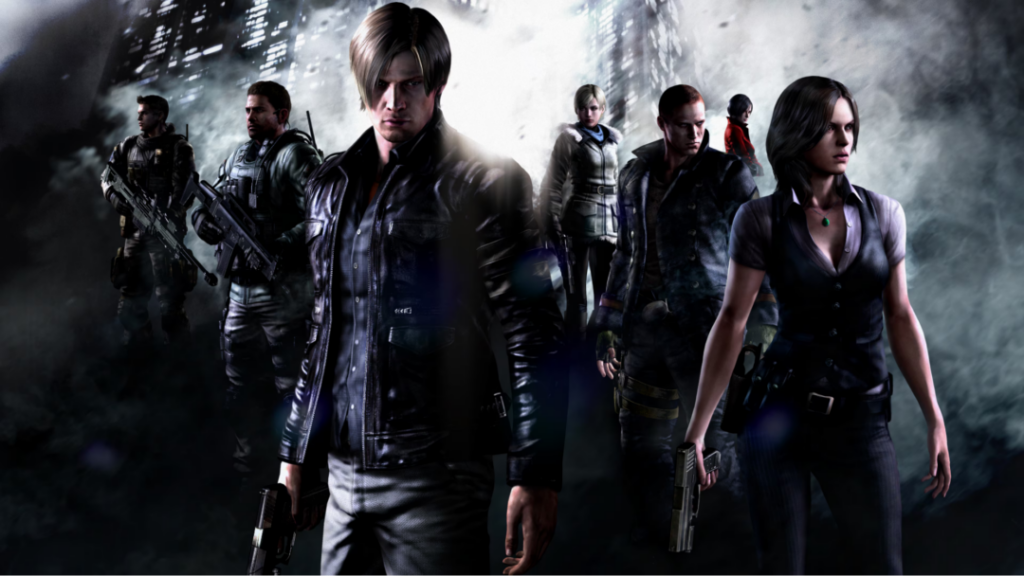 มหากาพย์สรุปเนื้อเรื่อง Resident Evil ทุกภาค (อัปเดต 2026) 120 Image37