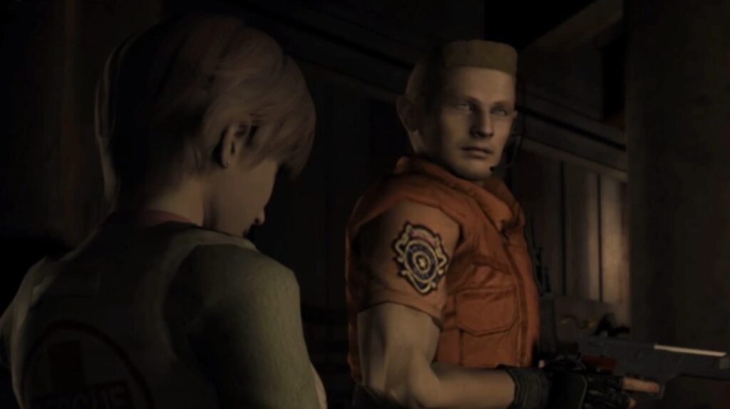 มหากาพย์สรุปเนื้อเรื่อง Resident Evil ทุกภาค (อัปเดต 2026) 46 Image38