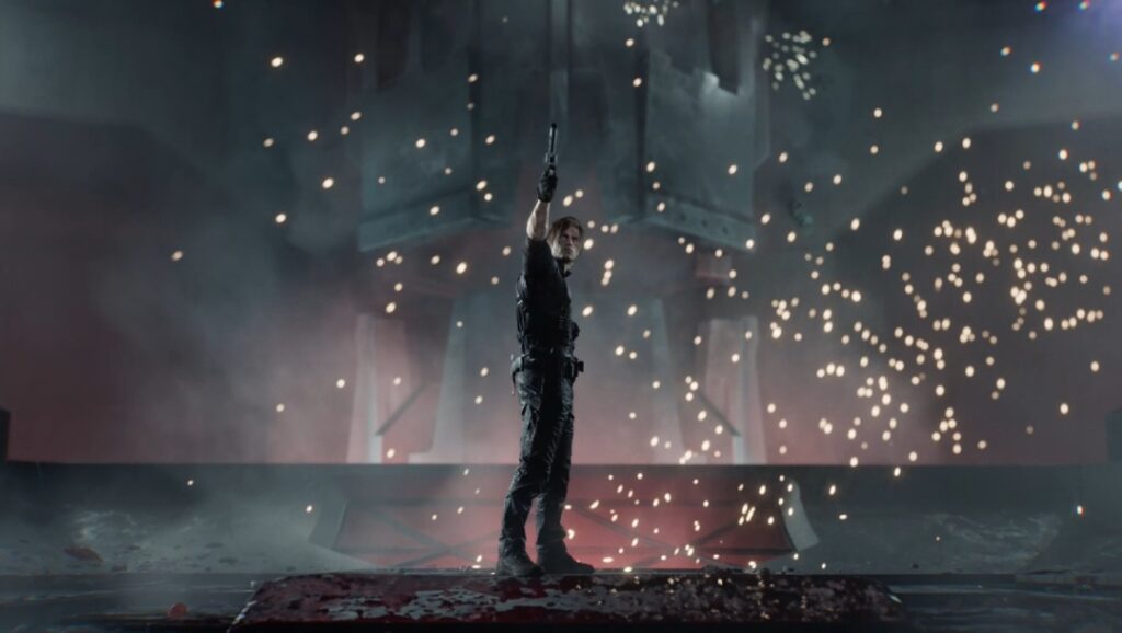 Resident Evil Requiem: สรุปเนื้อเรื่องตอนเดียวจบ 59 Image4