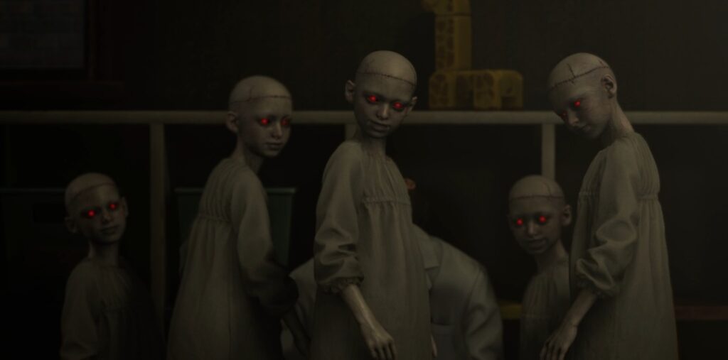 Resident Evil Requiem: สรุปเนื้อเรื่องตอนเดียวจบ 8 Image40