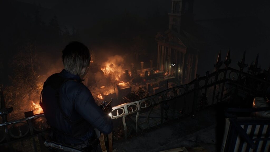 Resident Evil Requiem: สรุปเนื้อเรื่องตอนเดียวจบ 37 Image42