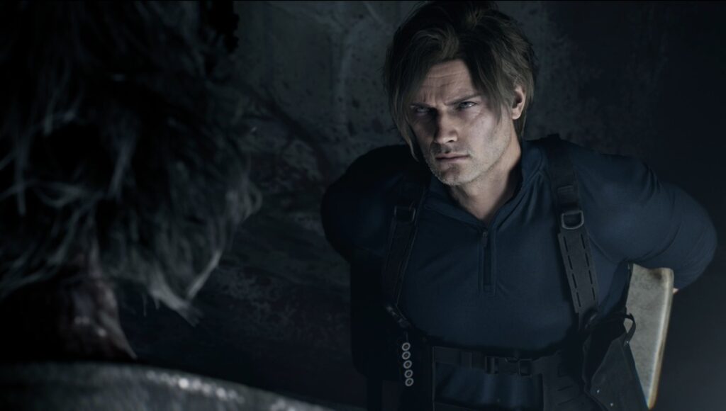 Resident Evil Requiem: สรุปเนื้อเรื่องตอนเดียวจบ 30 Image43
