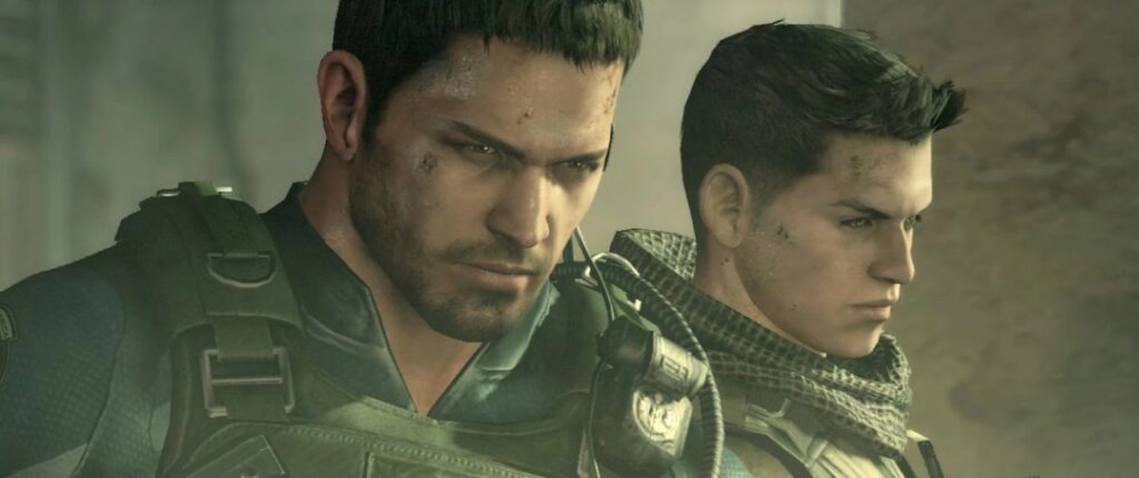 มหากาพย์สรุปเนื้อเรื่อง Resident Evil ทุกภาค (อัปเดต 2026) 124 Image44