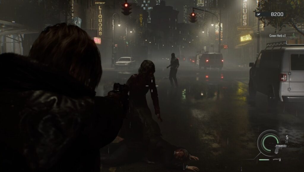 Resident Evil Requiem: สรุปเนื้อเรื่องตอนเดียวจบ 22 Image44