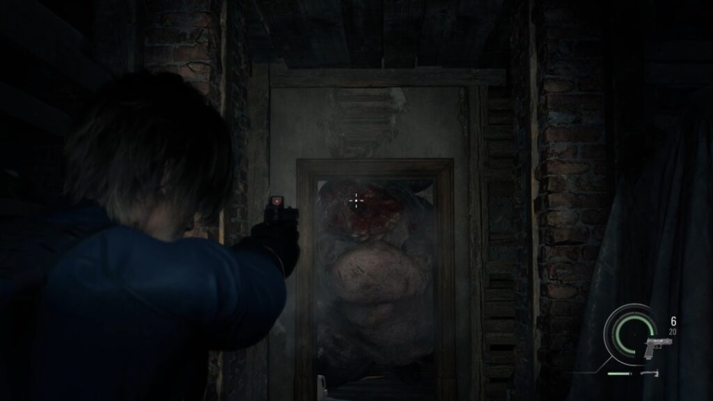 Resident Evil Requiem: สรุปเนื้อเรื่องตอนเดียวจบ 31 Image45