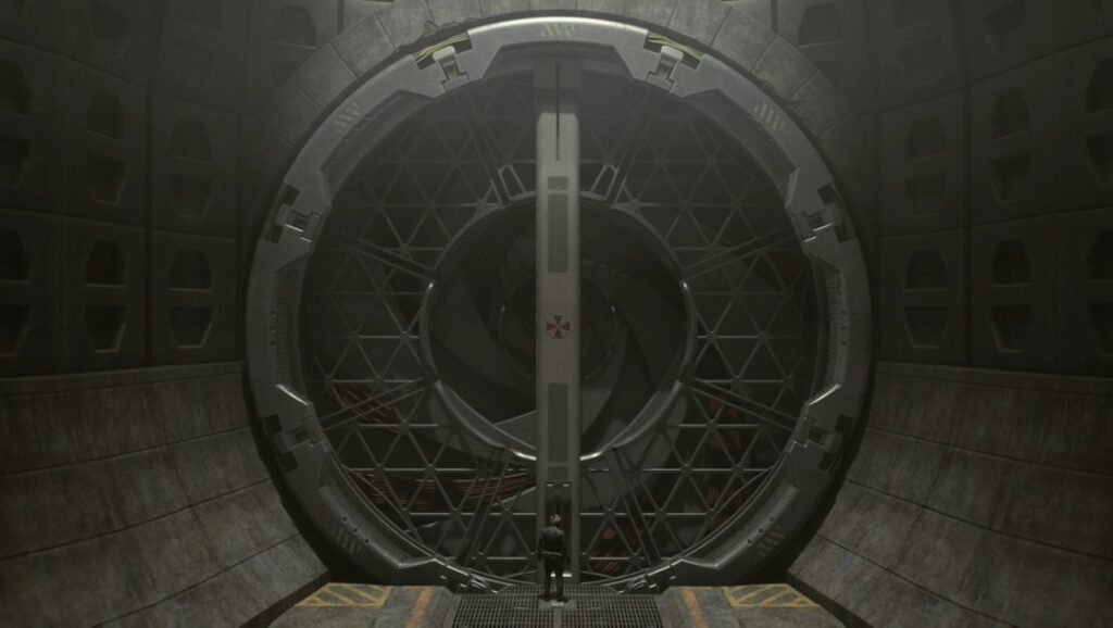 Resident Evil Requiem: สรุปเนื้อเรื่องตอนเดียวจบ 50 Image47