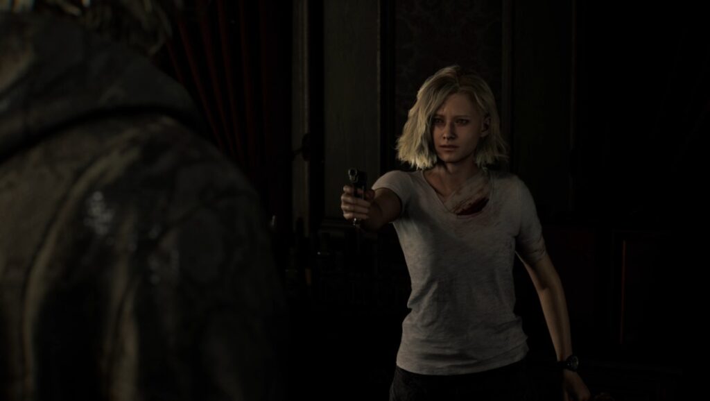 Resident Evil Requiem: สรุปเนื้อเรื่องตอนเดียวจบ 28 Image48