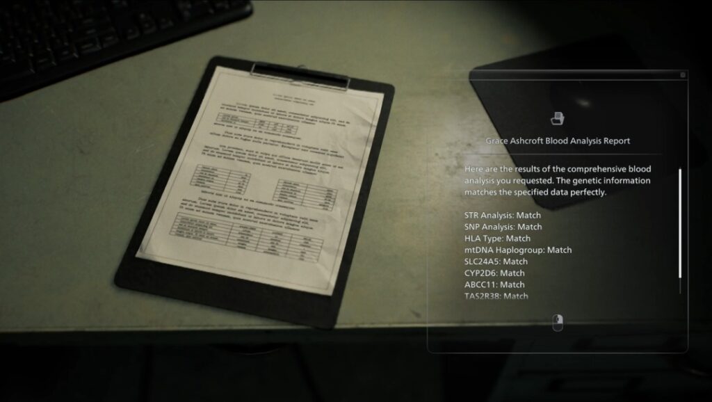 Resident Evil Requiem: สรุปเนื้อเรื่องตอนเดียวจบ 35 Image49
