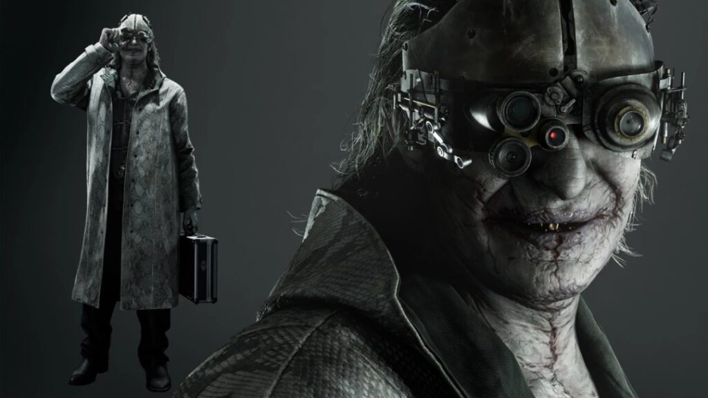 Resident Evil Requiem: สรุปเนื้อเรื่องตอนเดียวจบ 15 Image5