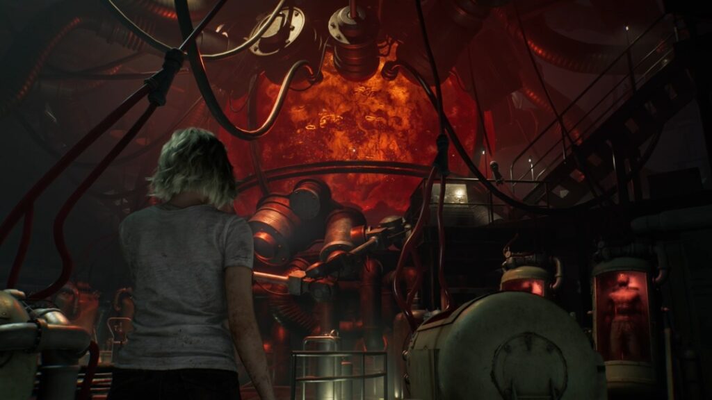 Resident Evil Requiem: สรุปเนื้อเรื่องตอนเดียวจบ 36 Image50
