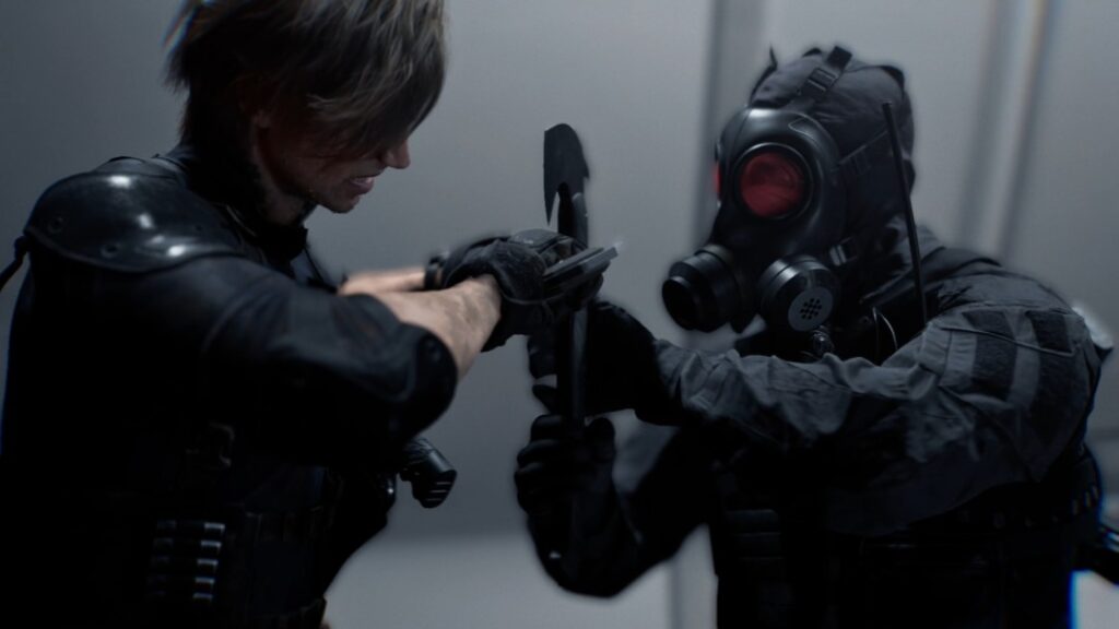 Resident Evil Requiem: สรุปเนื้อเรื่องตอนเดียวจบ 51 Image51