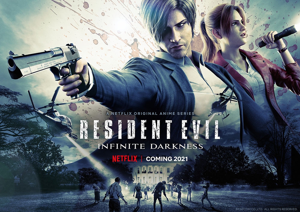 มหากาพย์สรุปเนื้อเรื่อง Resident Evil ทุกภาค (อัปเดต 2026) 101 Image54