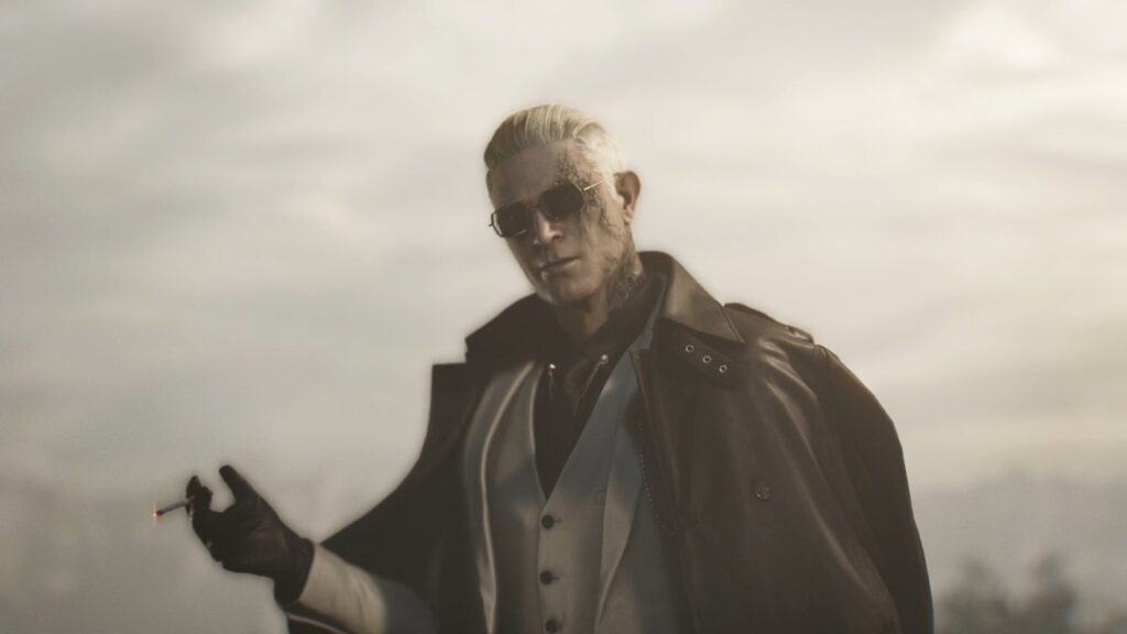 Resident Evil Requiem: สรุปเนื้อเรื่องตอนเดียวจบ 40 Image54