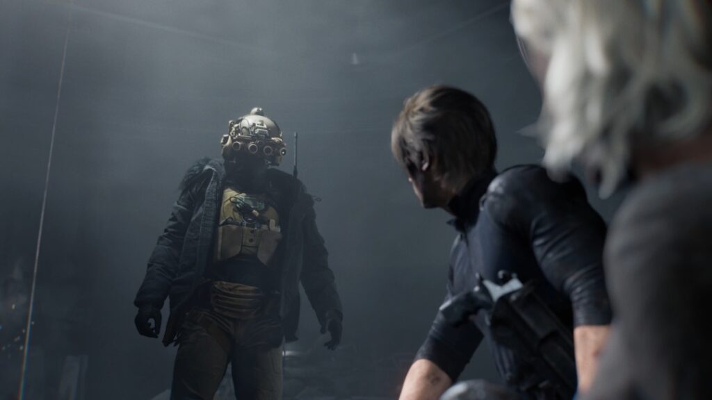 Resident Evil Requiem: สรุปเนื้อเรื่องตอนเดียวจบ 60 Image55