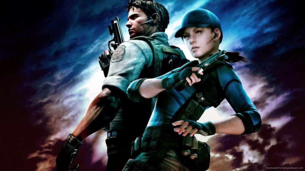 มหากาพย์สรุปเนื้อเรื่อง Resident Evil ทุกภาค (อัปเดต 2026) 102 Image56
