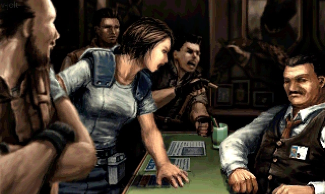 มหากาพย์สรุปเนื้อเรื่อง Resident Evil ทุกภาค (อัปเดต 2026) 50 Image57