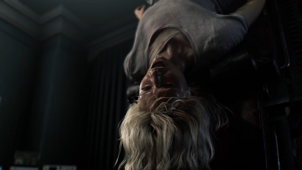 Resident Evil Requiem: สรุปเนื้อเรื่องตอนเดียวจบ 23 Image58