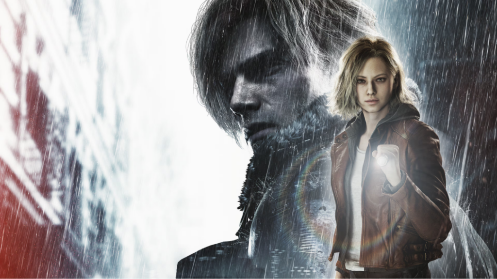 Resident Evil Requiem: สรุปเนื้อเรื่องตอนเดียวจบ 5 Image59