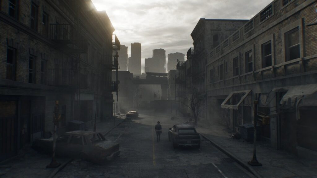 Resident Evil Requiem: สรุปเนื้อเรื่องตอนเดียวจบ 41 Image6