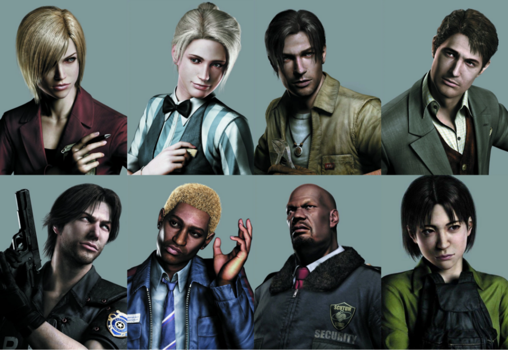 มหากาพย์สรุปเนื้อเรื่อง Resident Evil ทุกภาค (อัปเดต 2026) 53 Image61