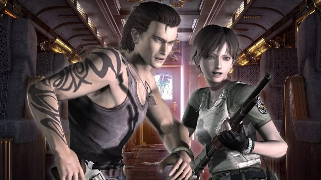 มหากาพย์สรุปเนื้อเรื่อง Resident Evil ทุกภาค (อัปเดต 2026) 44 Image67