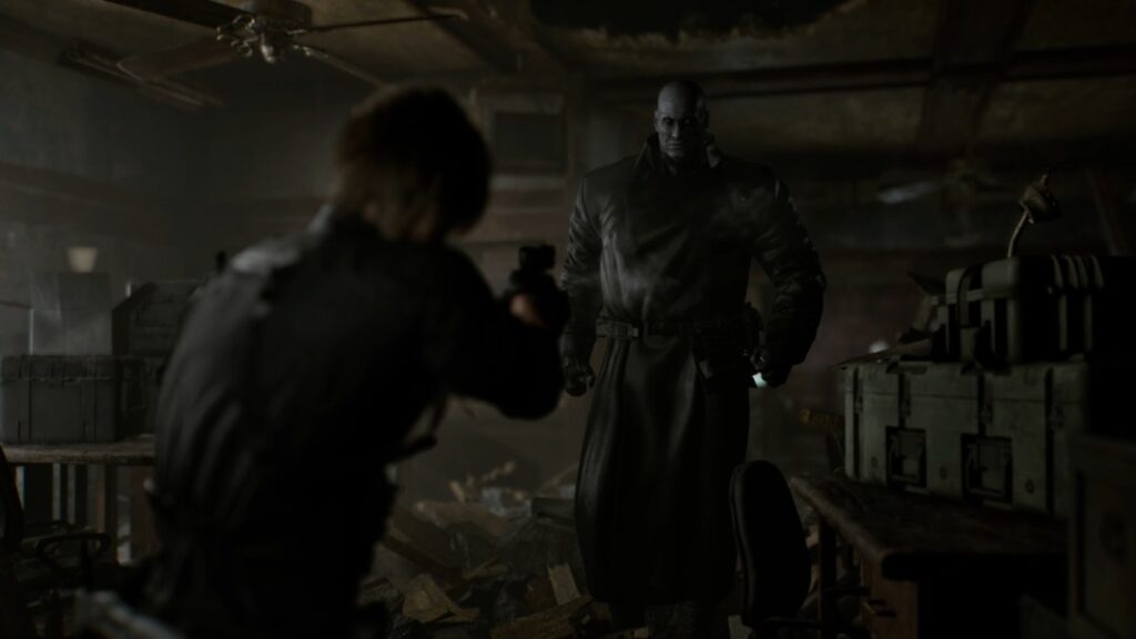 Resident Evil Requiem: สรุปเนื้อเรื่องตอนเดียวจบ 48 Image7
