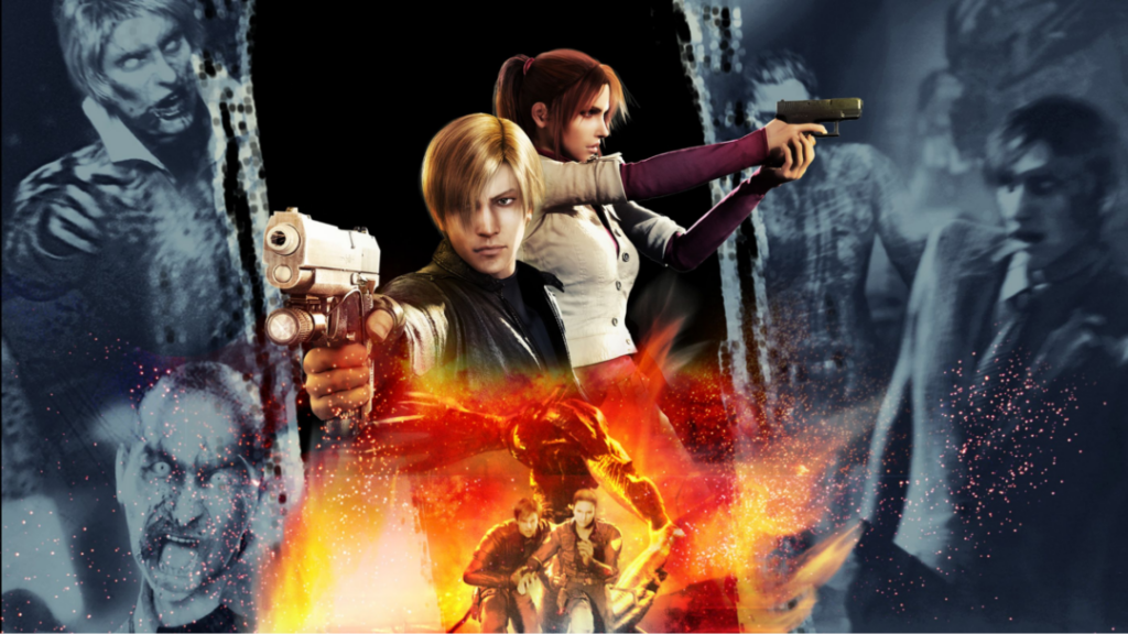 มหากาพย์สรุปเนื้อเรื่อง Resident Evil ทุกภาค (อัปเดต 2026) 99 Image72