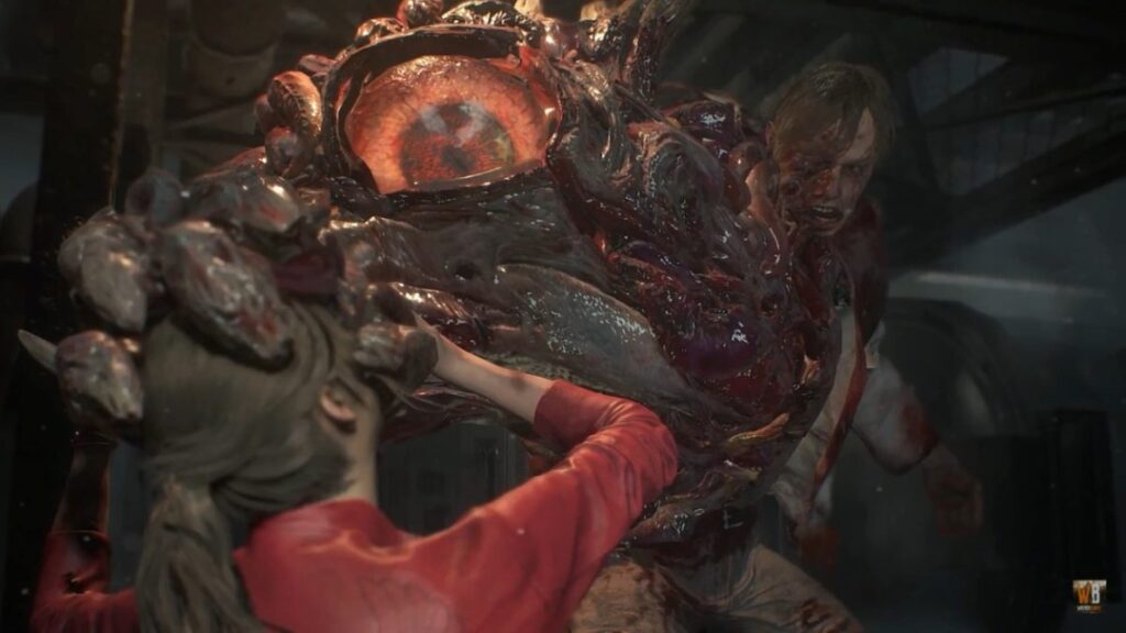 มหากาพย์สรุปเนื้อเรื่อง Resident Evil ทุกภาค (อัปเดต 2026) 59 Image78