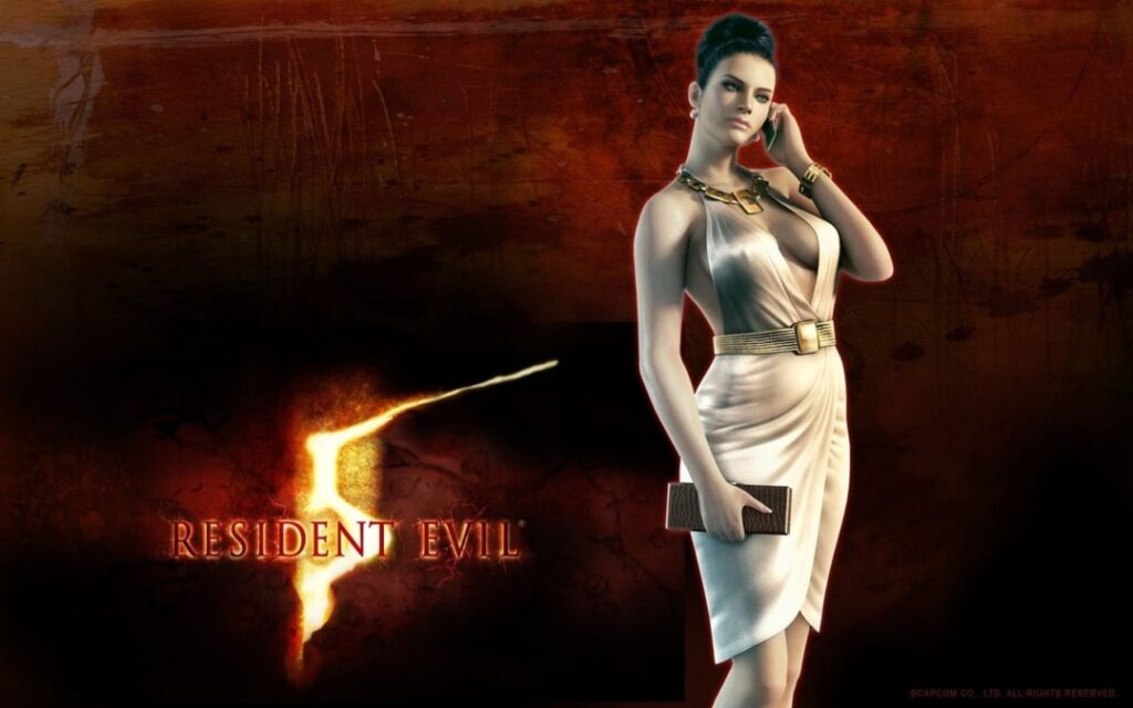 มหากาพย์สรุปเนื้อเรื่อง Resident Evil ทุกภาค (อัปเดต 2026) 107 Image79